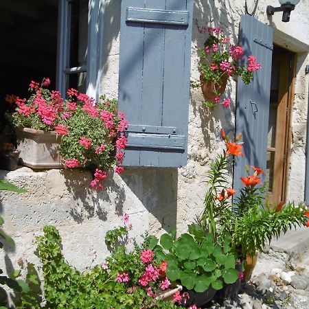 Pauliac Chambres D'Hotes Celles  ภายนอก รูปภาพ