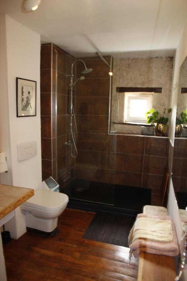 Pauliac Chambres D'Hotes Celles  ภายนอก รูปภาพ