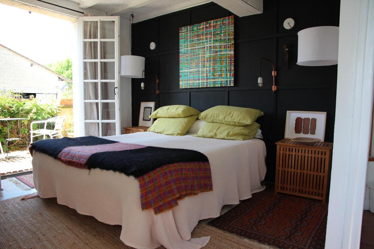 Pauliac Chambres D'Hotes Celles  ภายนอก รูปภาพ
