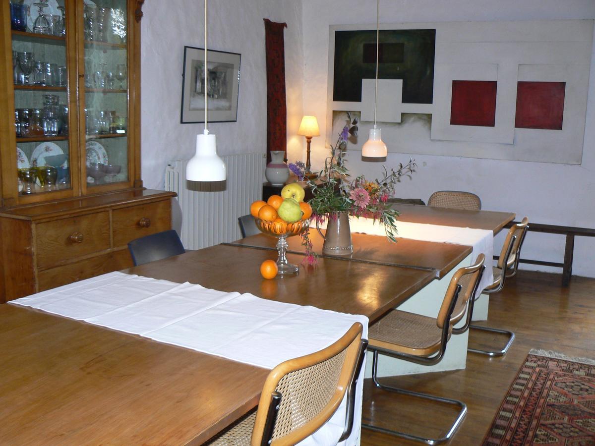 Pauliac Chambres D'Hotes Celles  ภายนอก รูปภาพ