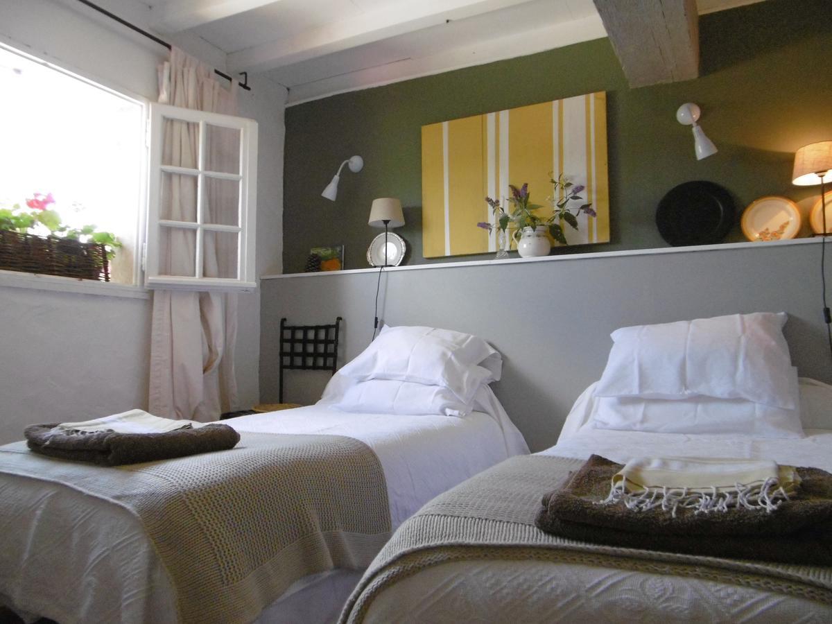 Pauliac Chambres D'Hotes Celles  ภายนอก รูปภาพ