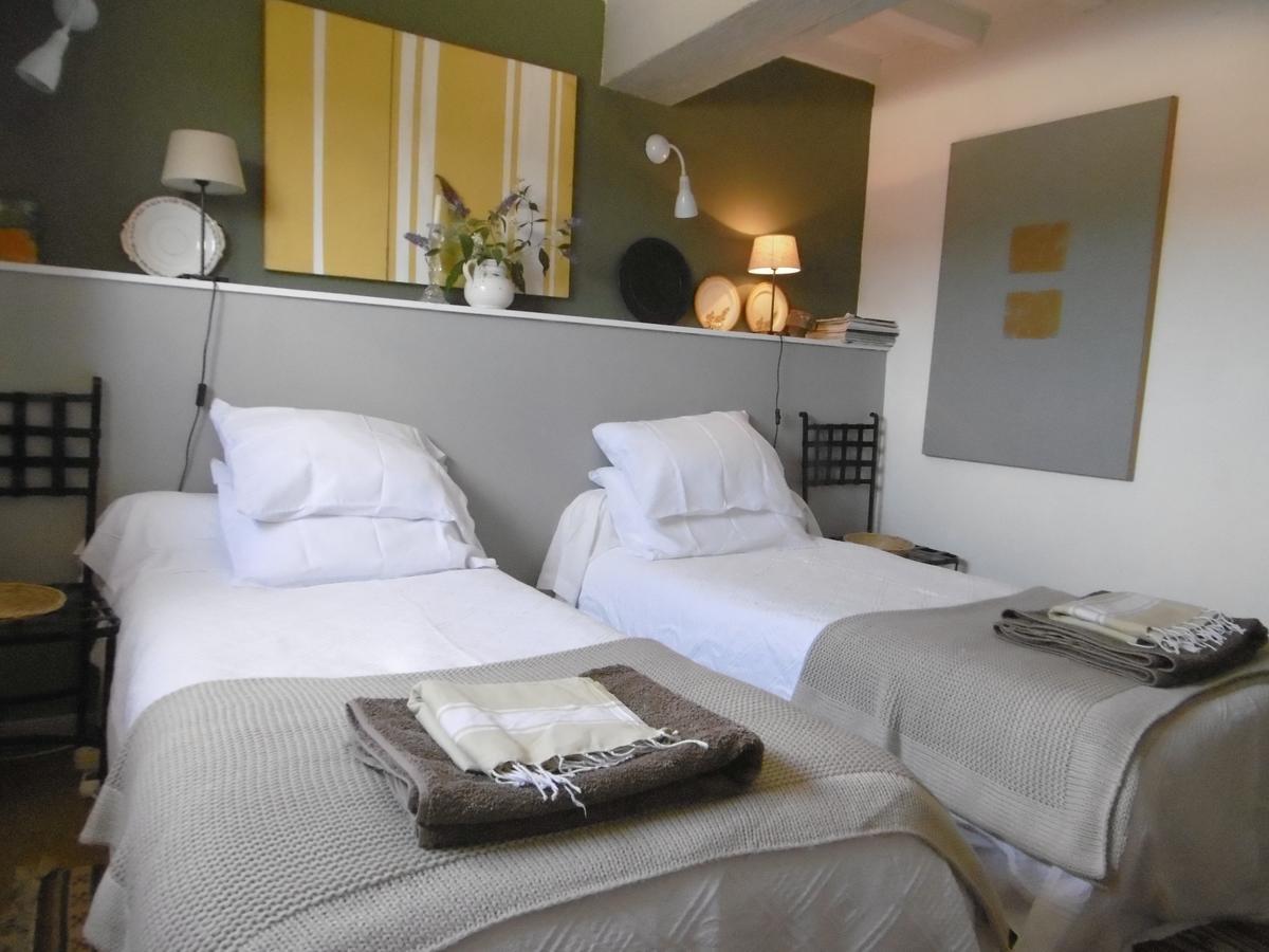 Pauliac Chambres D'Hotes Celles  ภายนอก รูปภาพ