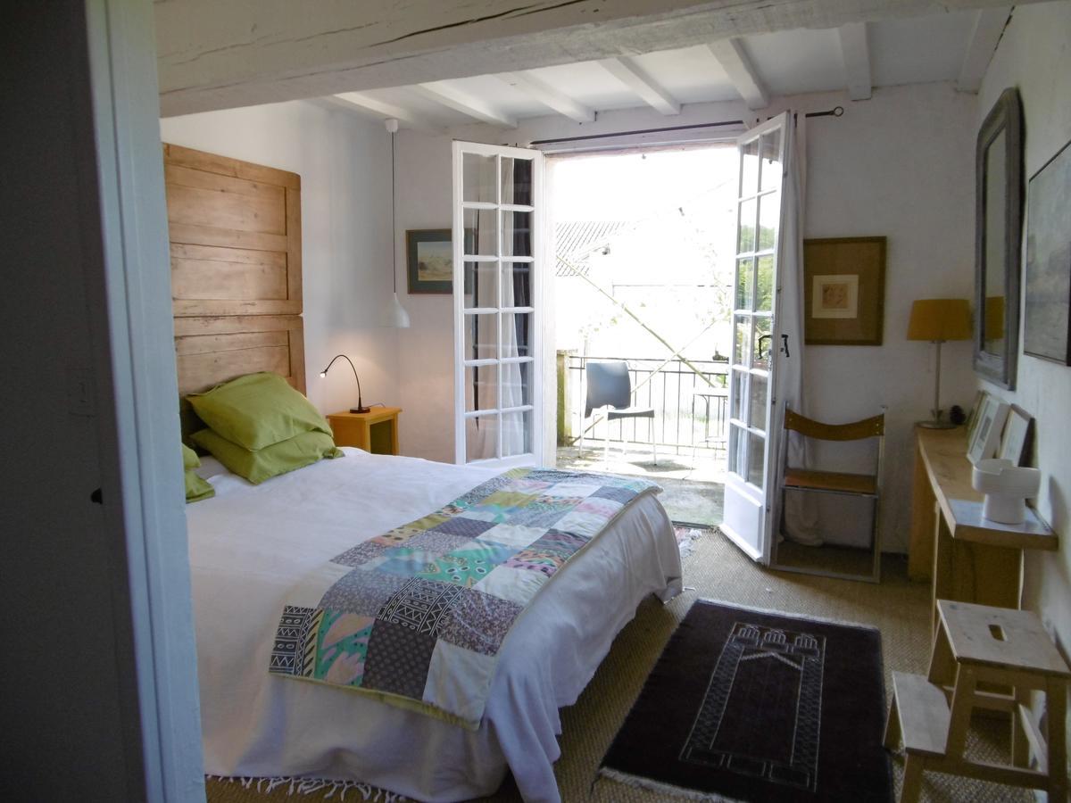 Pauliac Chambres D'Hotes Celles  ห้อง รูปภาพ