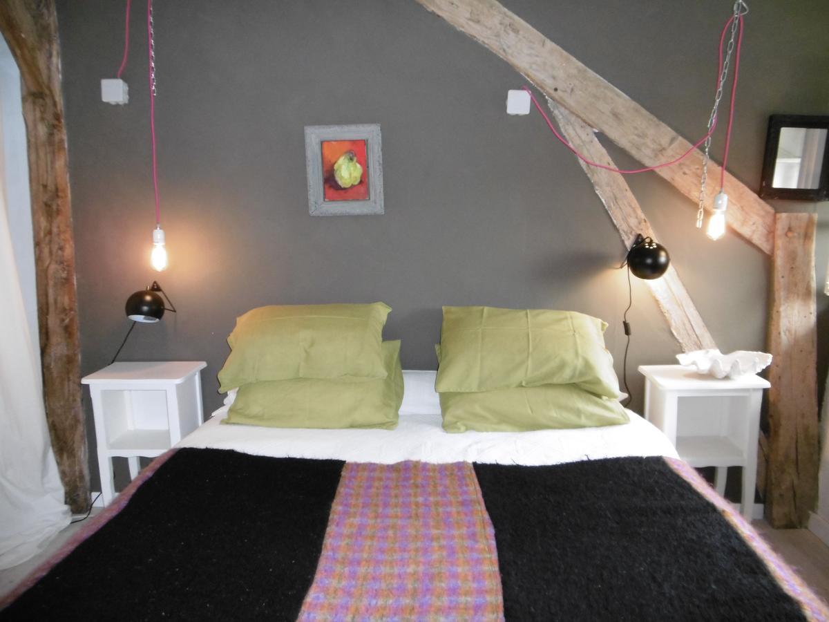 Pauliac Chambres D'Hotes Celles  ห้อง รูปภาพ