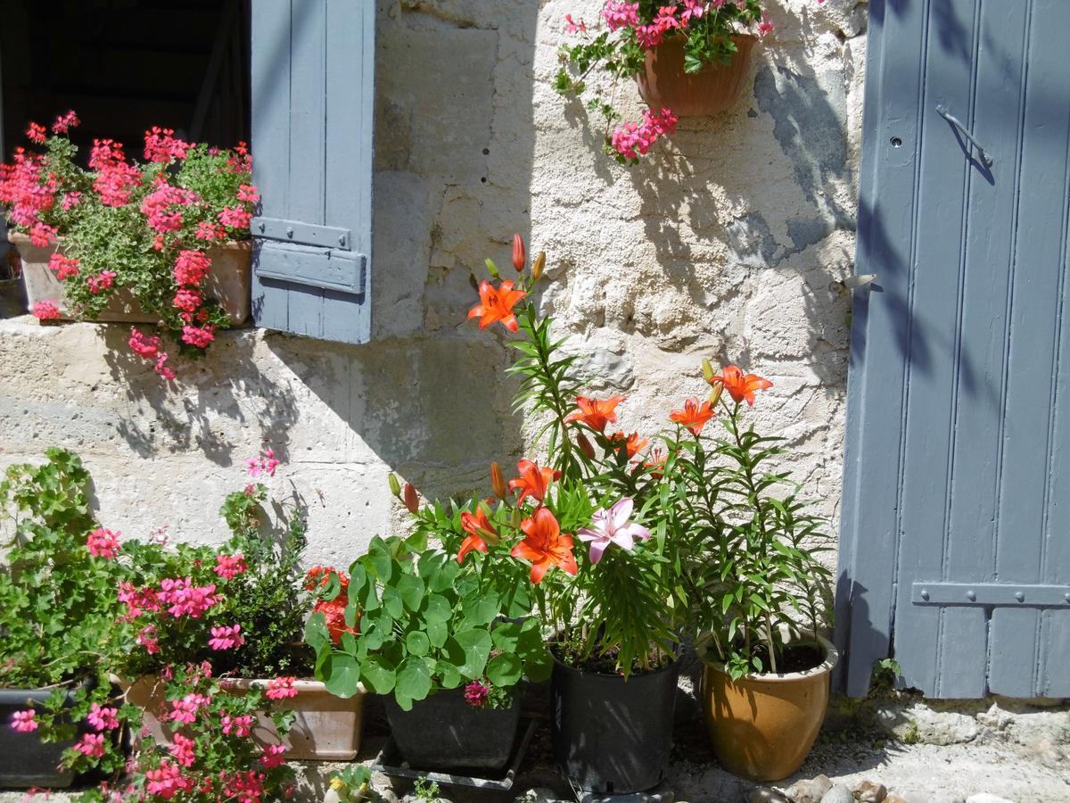 Pauliac Chambres D'Hotes Celles  ห้อง รูปภาพ