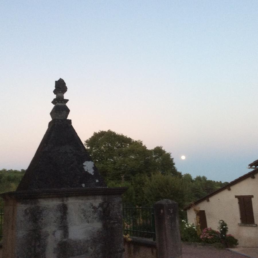 Pauliac Chambres D'Hotes Celles  ภายนอก รูปภาพ