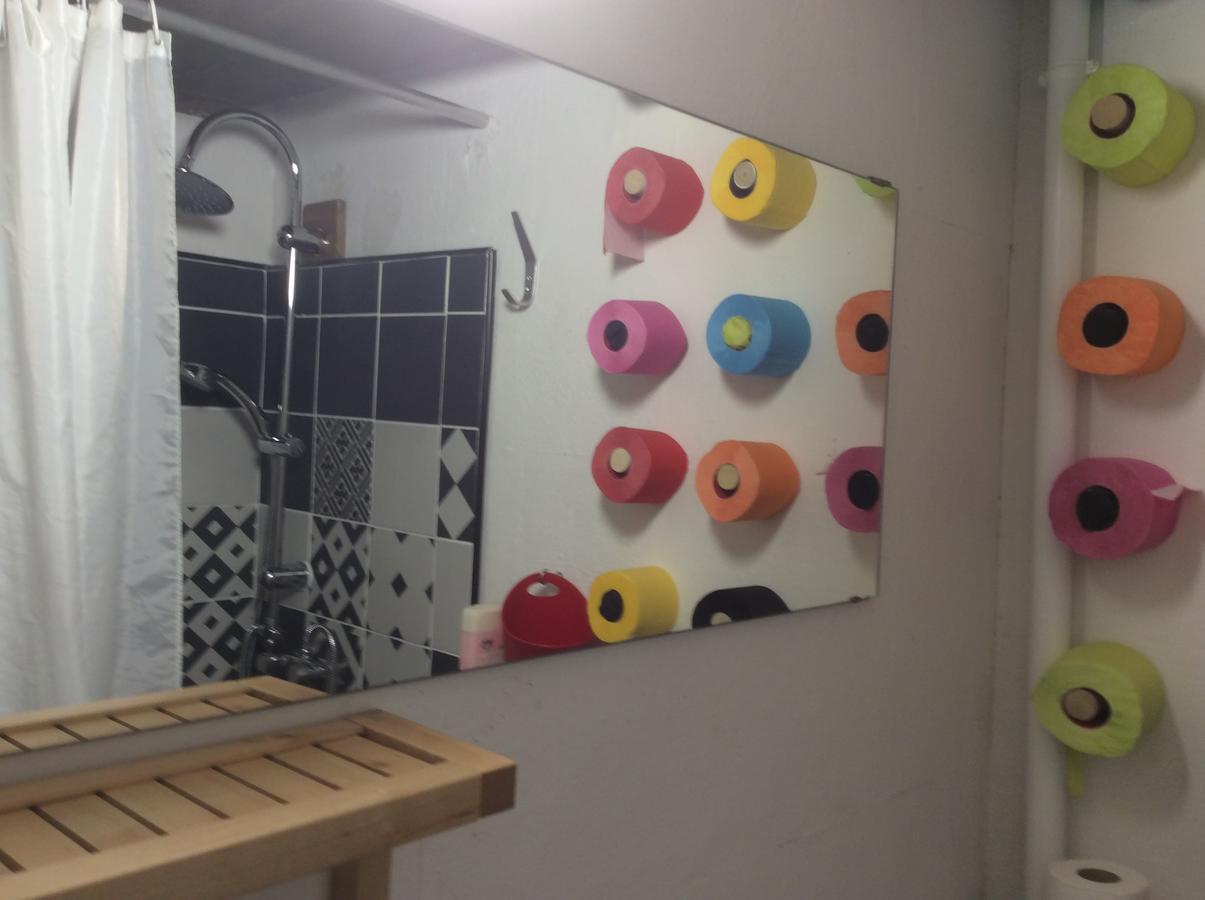 Pauliac Chambres D'Hotes Celles  ภายนอก รูปภาพ