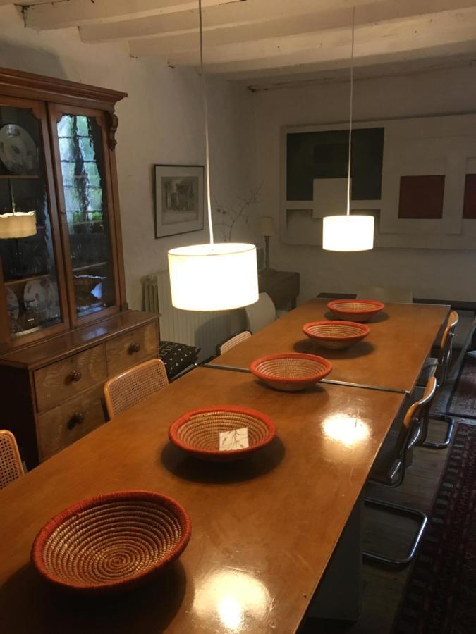Pauliac Chambres D'Hotes Celles  ภายนอก รูปภาพ