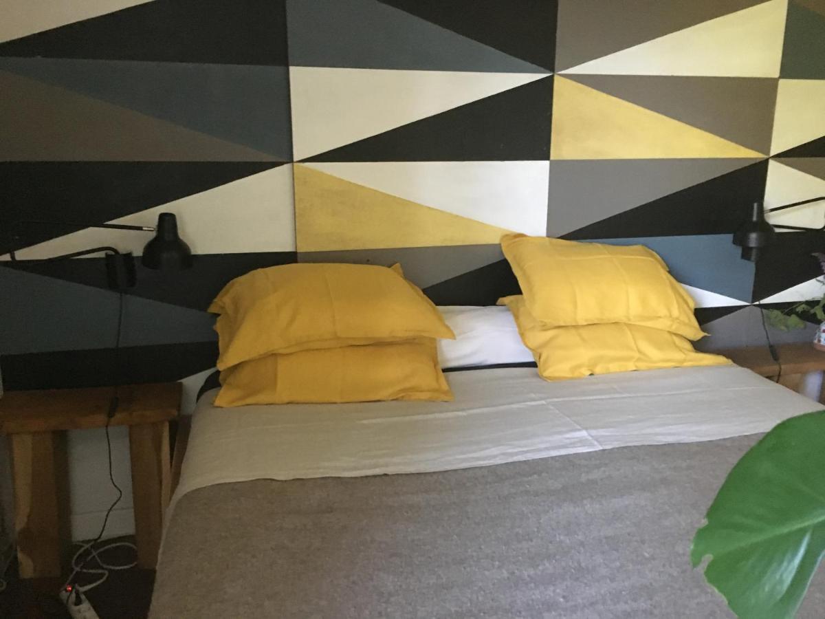 Pauliac Chambres D'Hotes Celles  ภายนอก รูปภาพ